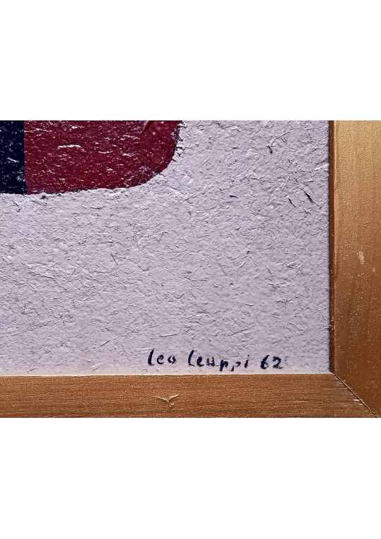Leo Leuppi